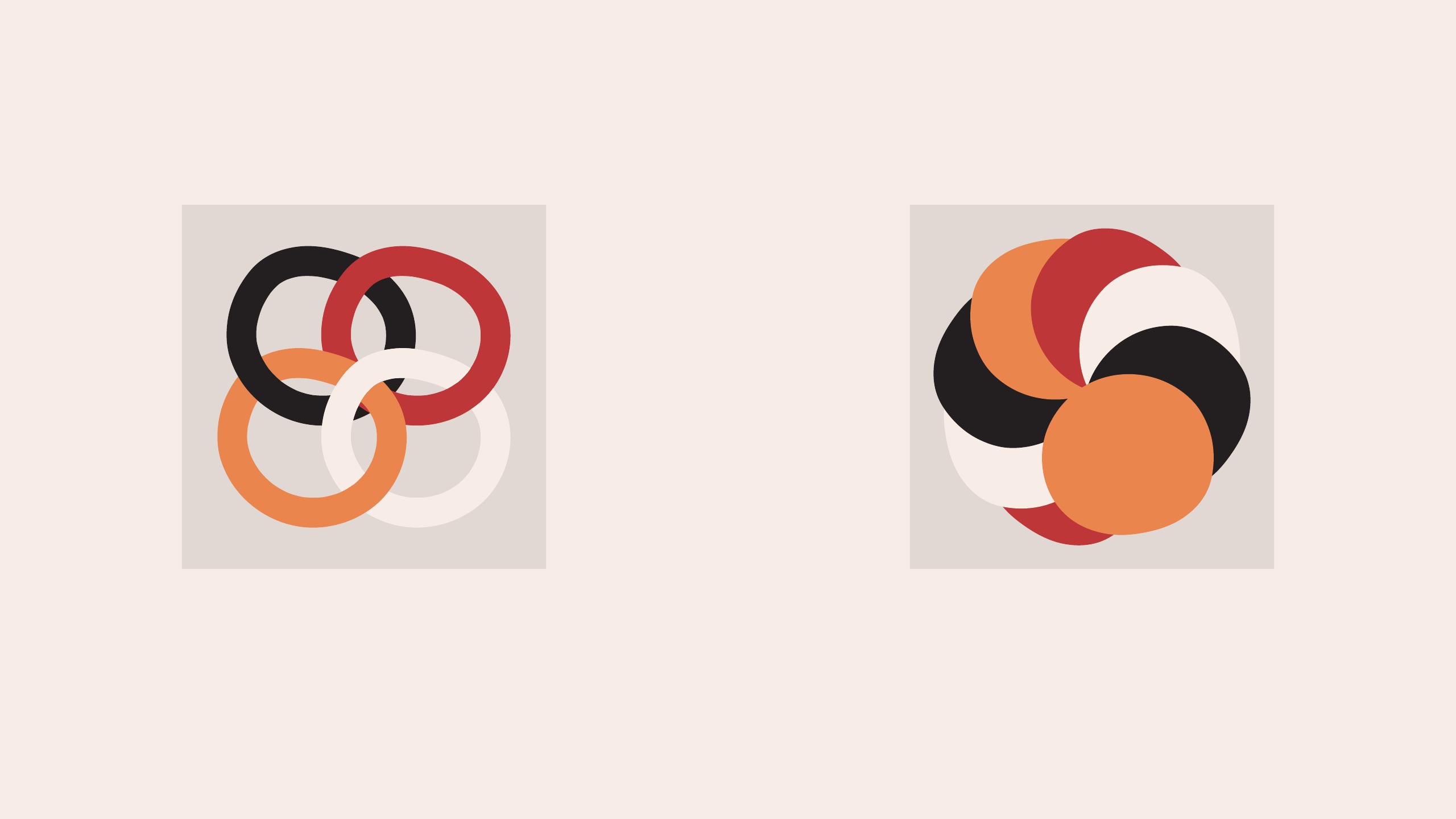 Shoot Restaurant brand guidelines page 10
